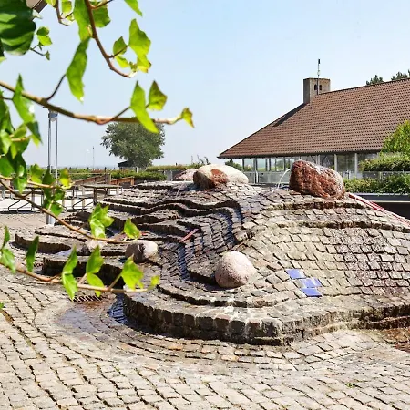 5 Person On A In Semesterbostad Karrebæksminde