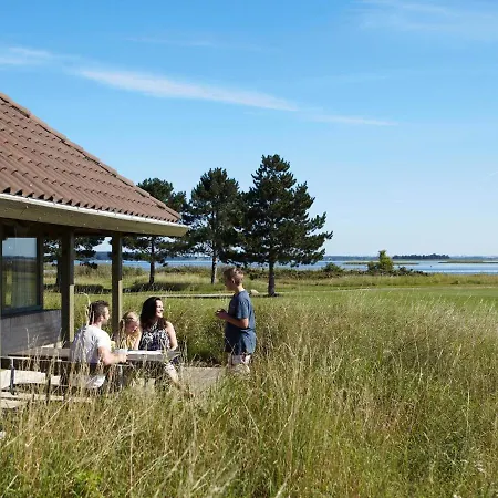 Semesterbostad 5 Person On A In Karrebæksminde