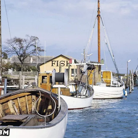 Semesterbostad 5 Person On A In