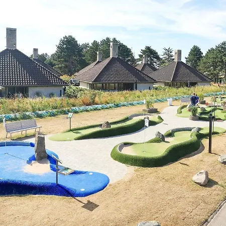 5 Person On A In Semesterbostad *