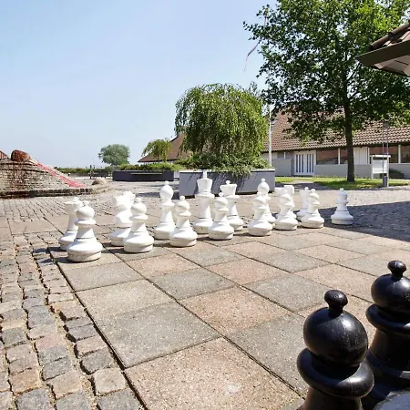 Dom wakacyjny 5 Person On A In Karrebæksminde