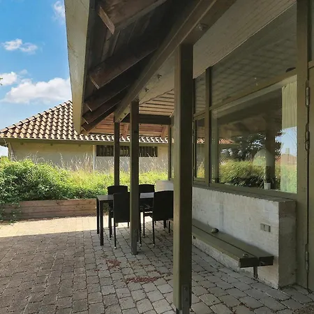 5 Person On A In Karrebæksminde