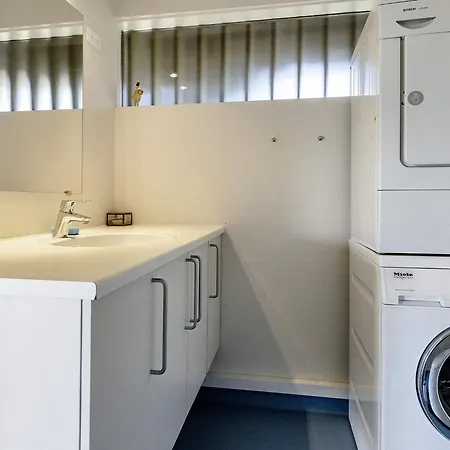 Semesterbostad 5 Person On A In Karrebæksminde