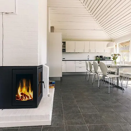 5 Person On A In Semesterbostad Karrebæksminde