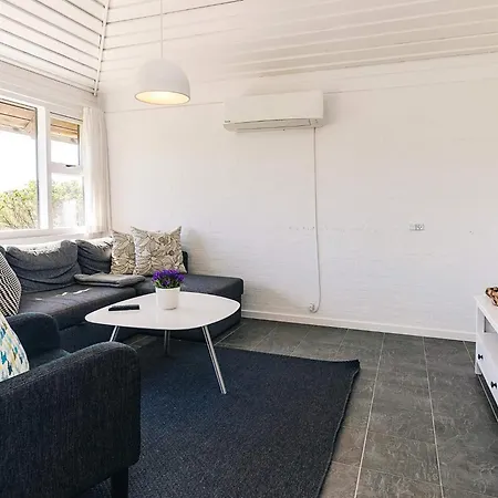 5 Person On A In Karrebæksminde