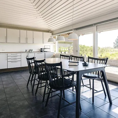 5 Person On A In Semesterbostad Karrebæksminde