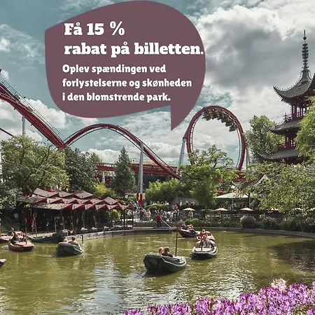 5 Person On A In Semesterbostad